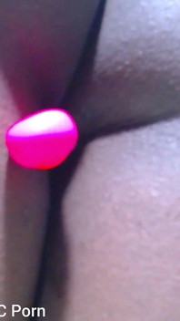 Intense Squirting Orgasms Pleasuring My Black Wet Pussy