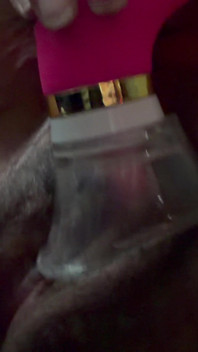 My New Toy