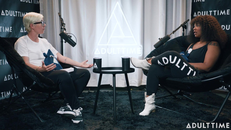 Adult Time Podcast: Avery Jane Fisting, Milking, &amp; Banana Butt Stuff | the Adult Time...