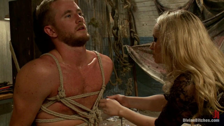 Divine Bitches by Kink: Breaking Bad: Episode 3