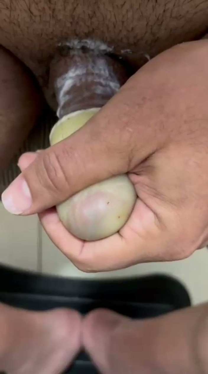 On-Demand D: How to Use an Egg!