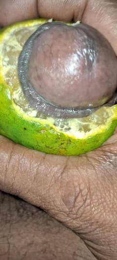 Maddymissile: Bombeando laranja e vindo