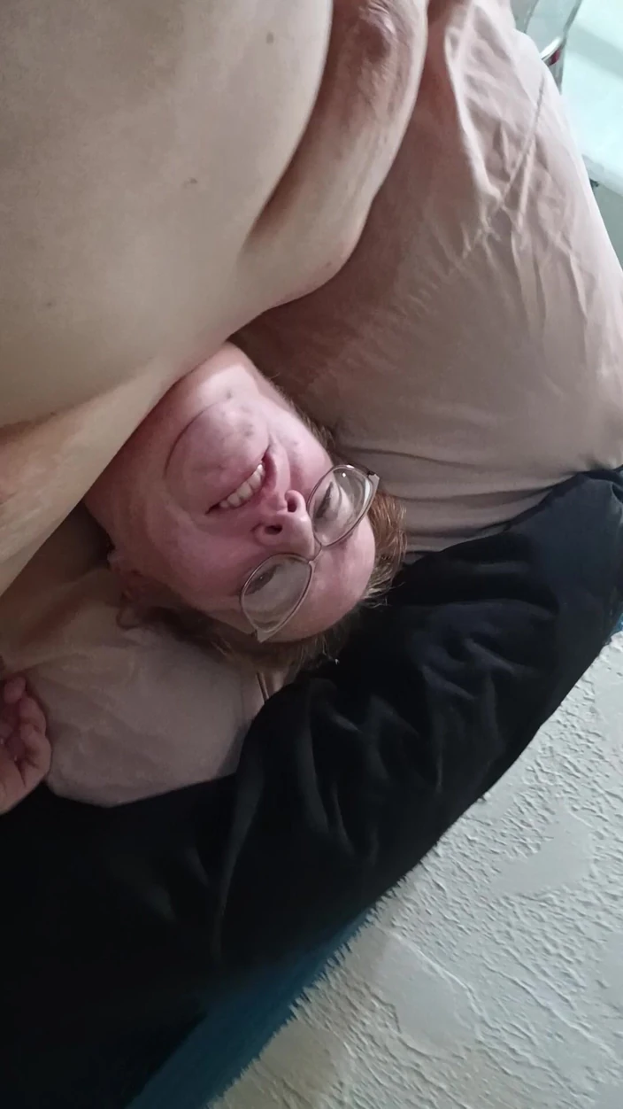 Playing with My Pussy Pt1.