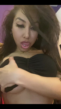 Im Feeling Horny Baby