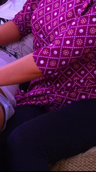 Desi Indian Hot Wife with Big Ass and Boob Fucked Hard by Her Boss After Farewell Party Night with Dirty Talk