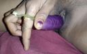 Jaya Bhabhi: POV: Indian Village Homemade Housewife Big Baigan Hard Masturbation Desi...