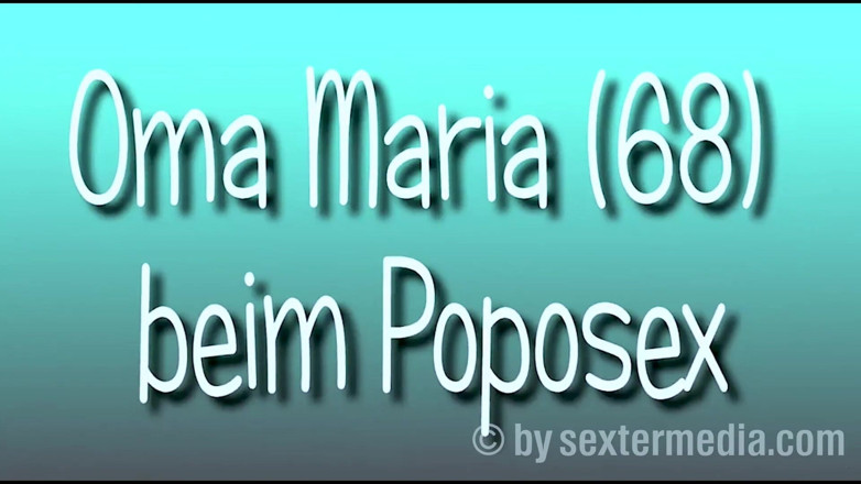 Petty by Sextermedia: Primero me asusté mucho
