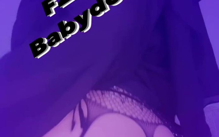 Baby Dolletje: Arabische arschparty