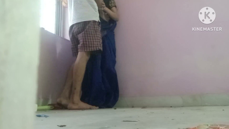 Nyke: My Indian Stepson Hard Fuck Me