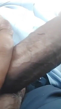 Hot Indian Cock