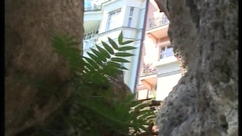 MMV films - The Original: Skrytá a zvrácená zákoutí ve městě