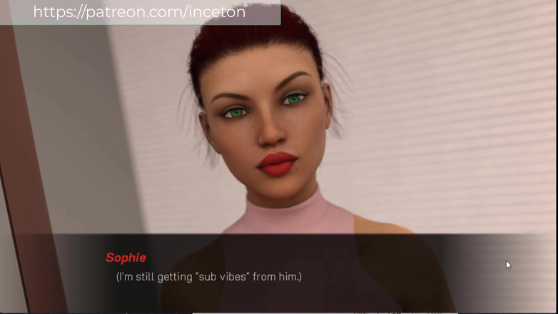 Johannes Gaming: Echoes of Lust - Fucked Her Like a Sub - We Fucked...
