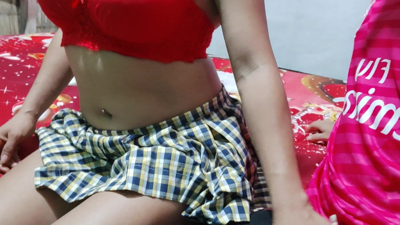 Martin13: My Stepdaughter Asks Me for a Very Special Gift at...