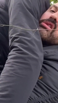 Pervertito Foresta Parte 9