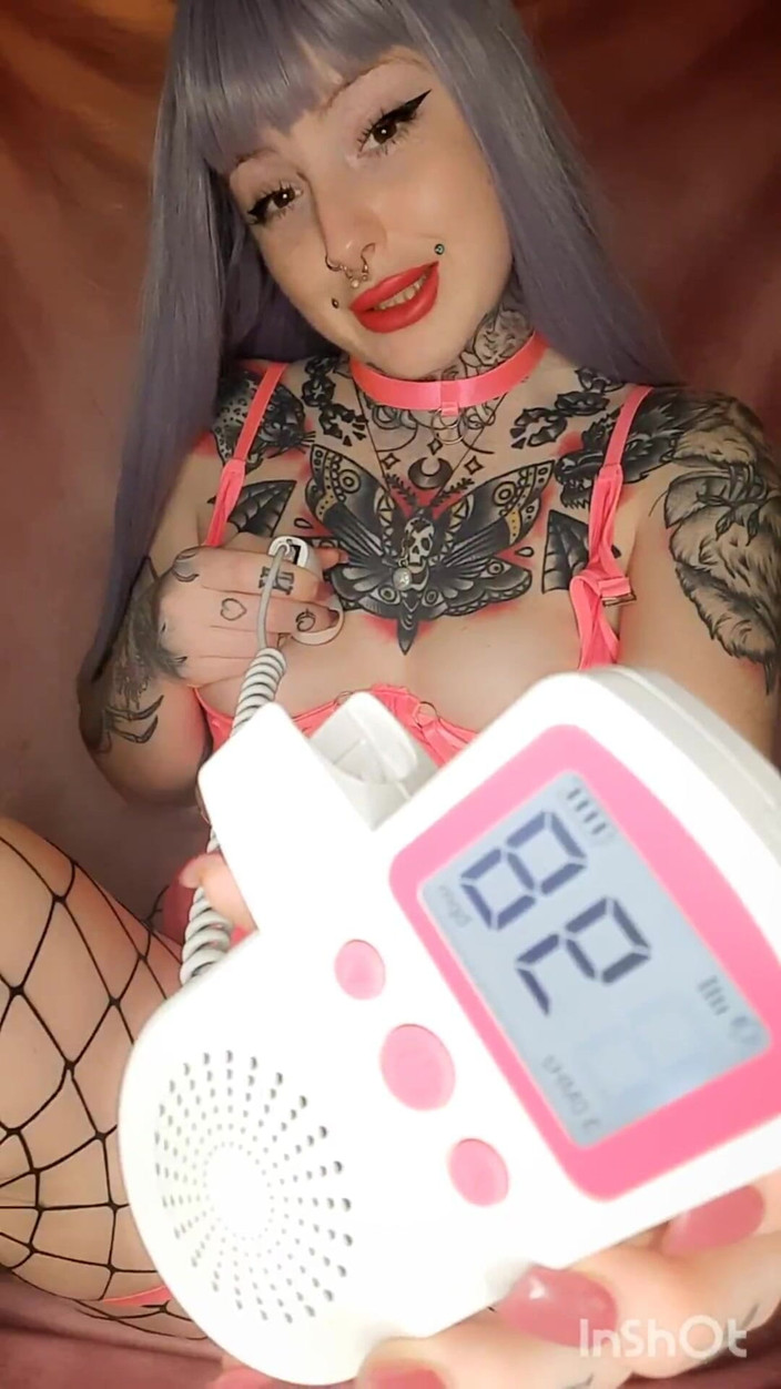 Yourfavecumslut: Mastürbasyon yaparken kalp atışı asmr