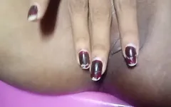 Finger Fun