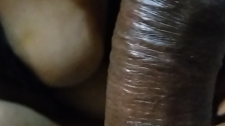 Anar Kali: The Daughter-in-law Applied Cream and Then Sucked Her Father-in-law's Cock