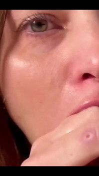 Your Mom Suddenly Got Into a Video Game and Turned Into a Submissive Whore!