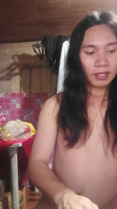 Reynaldo6: Jakol Tayong Sabay Sa Loob Ng Boarding House at Gusto...