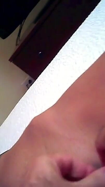 MILF Merlowe Cums (David Mack Video)