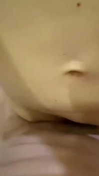 Raport wideo dla mojego męża, jebanie mojego kochanka w łazience