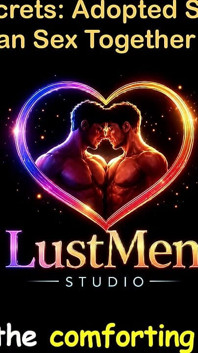 English Audio Gay Sex Story - Ranch Family Secrets Adopted Studs Explore Raw Man Sex Together - Part 5