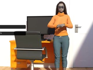 Miss Kitty 2K: Waar het hart is - #11 Vergetelheid van haar sexyheid