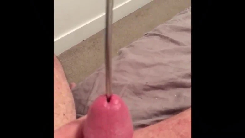 Soundingdude: Deep Sounding and Love It When It Slides in