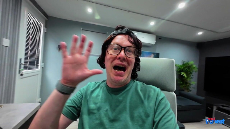 Nerd Pervert: Talula Thomas - Big Titted Curvy Arsed Bitch