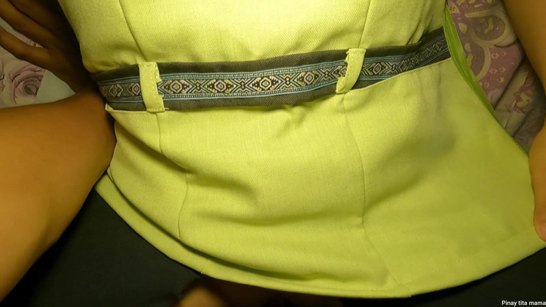 Pinay Tita Mama: 학생을 따먹는 교사 2025