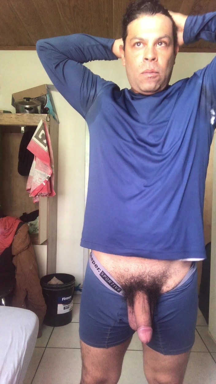 i7Bernard: Masturbating While Watching My Hot Neighbors.