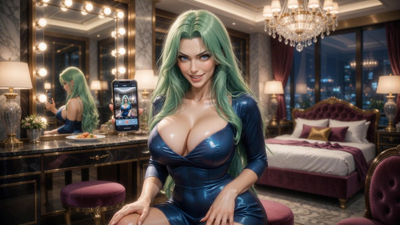Stories&Anime: I Found My Husband Cheating - Now I’m the Whole World’s...