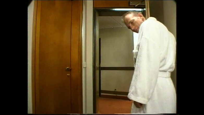 Big Tits World: Říkám hezká děvka