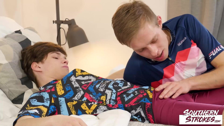 Southern Strokes: Southernstrokes Our Boys in Their Kits