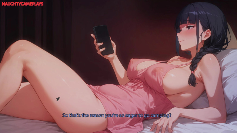 Naughty gameplays: Я люблю твою жену (часть 02) от Velnidokra - любящей жене трахают киску