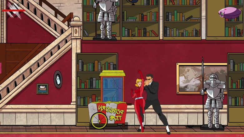 LoveSkySan69Real: Paprika Trainer v0.9.0.2 Totale spia parte 18 amante della festa di...