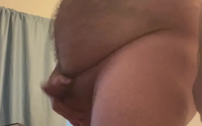 SexyFuck1989: Sexy Fuck Boy Fucks Himself on Camera