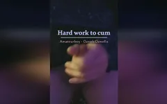 Trabajo duro 2 corridas