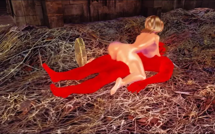 Games looper sex: Demon Zozo Fucking Lorey (9 of 19)