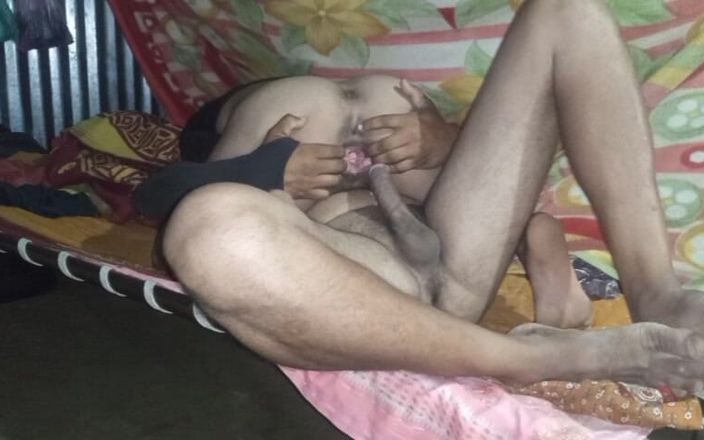 KMM: Desi ragazza chudai parte 2