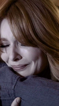 Pure Taboo Redhead Lacy Lennon Feels Sympathy & Lets the Grieving Man Do What He Wants with Her