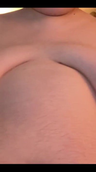 Do My Boobs Look Any Bigger? They Feel It!