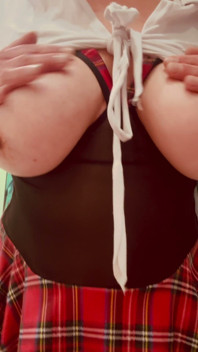 I Show You My Tits