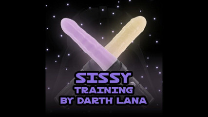 Campsissyboi: Trénink sissy od Darth Lana
