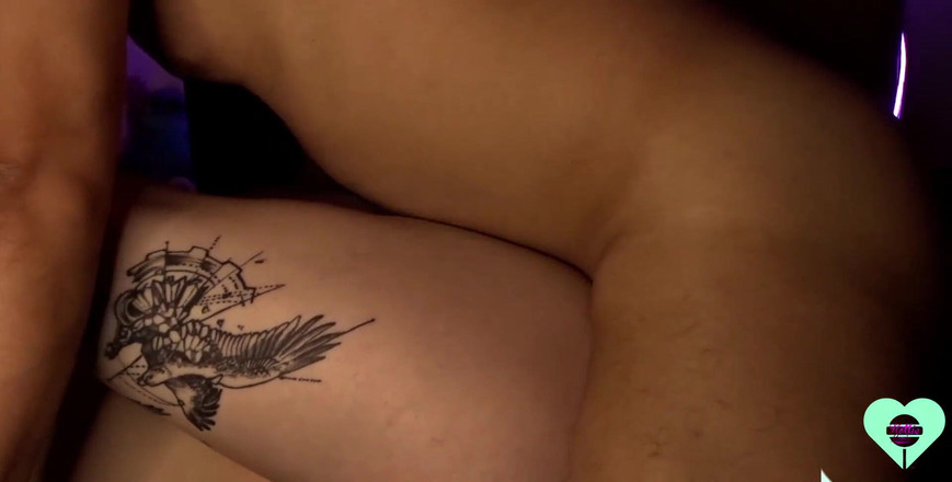 Candy Camille: Sestra mé přítelkyně mi dovoluje dělat všechno, když jsme sami