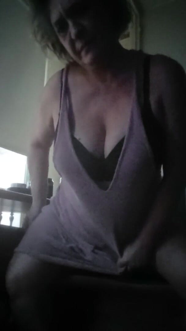 Susanmature: Here is my ass