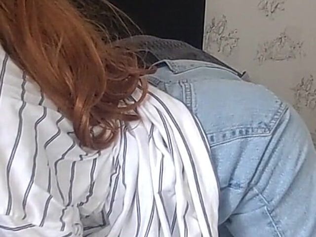 She Want Cum in Mouth (Adventure mac max)
