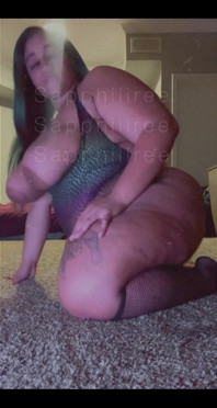 BBW Black