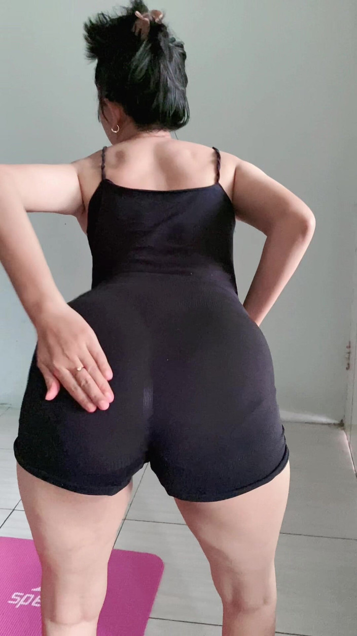 Bella Ivanka: जिमनास्टिक टीचर के साथ होने का स्वाद