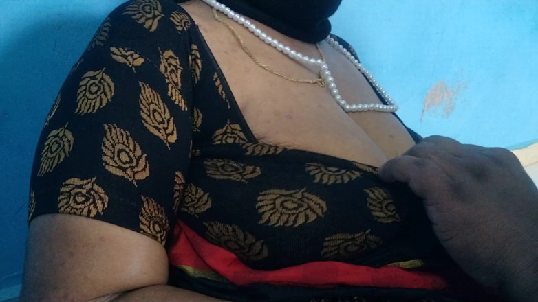 Benita sweety: Chubby Akka Milk Feeding Step Brother. Big Milk Tanker